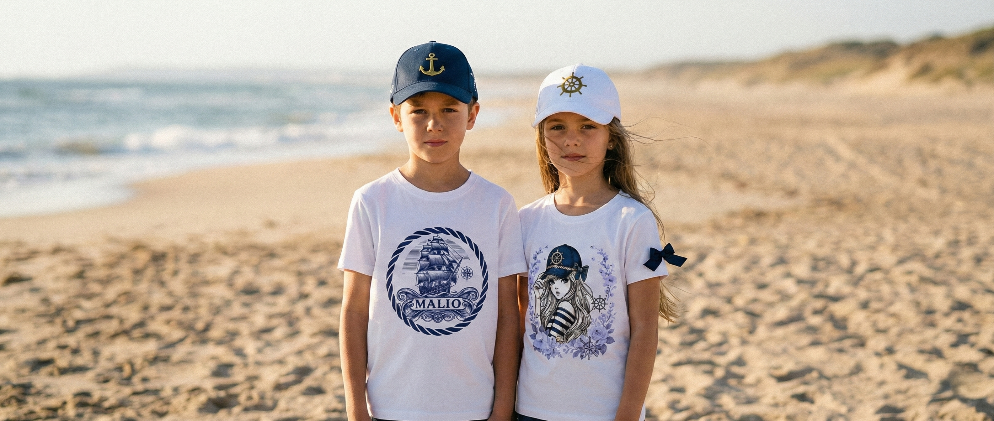 Tricouri pentru băieți