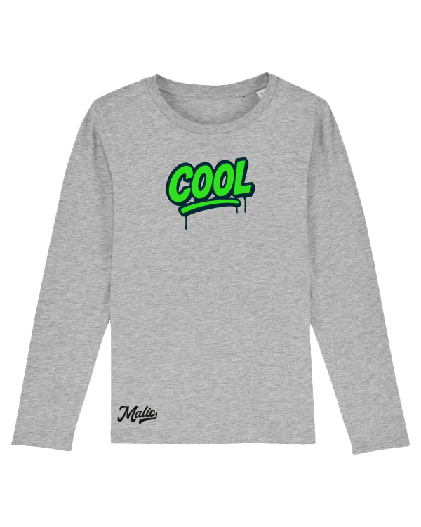 Bluză Mini Hooper Grey Cool Bear