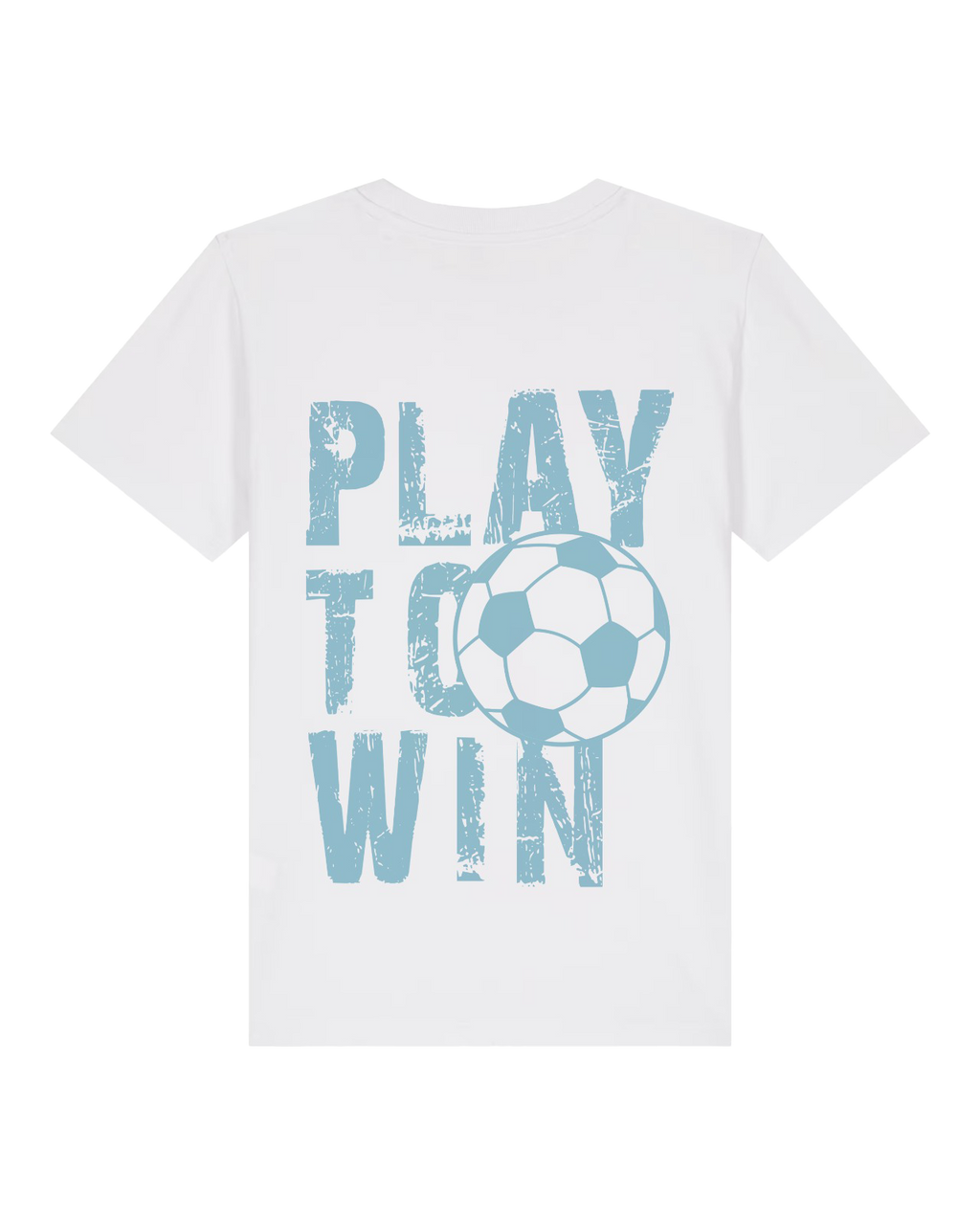 Tricou Creator Alb Goal Bear